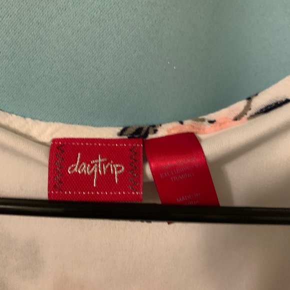 Day trip high low sundress medium! - Picture 3 of 6